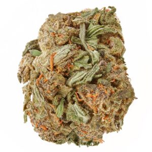 Arjan’s Strawberry Haze Weed