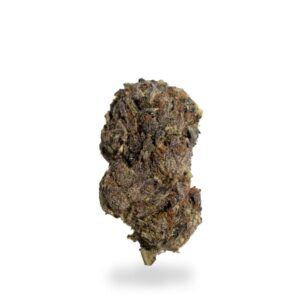 Black Mamba Weed