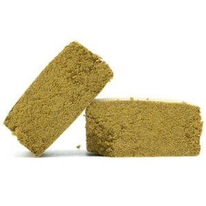 Britscotti Hash