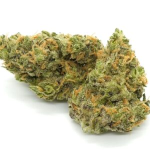 Cherry Diesel Weed