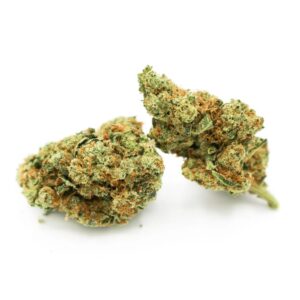 Gorilla Zkittlez Weed