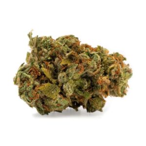 Lemon Skunk Weed