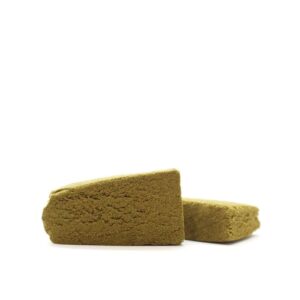 Moroccan Blondy Pollen Hash