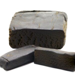 Buy Moroccan Brown Hash