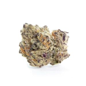 Purple Punch Weed