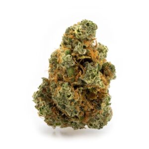 Sour Diesel Weed