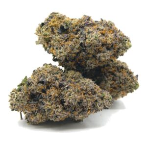 Stardawg Guava Weed