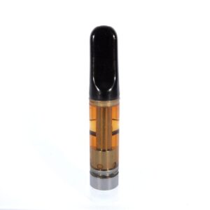 Vape Cart THC Live Resin Concentrate 80%