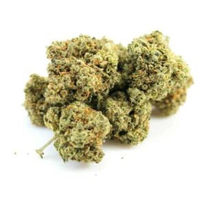 White Fire OG Weed