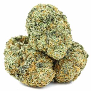 White Fire OG Weed