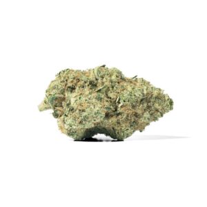 White Rhino Weed