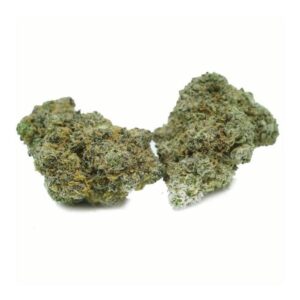 White Rhino Weed